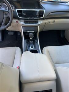 2014 Honda Accord EX-L V6   - Photo 17 - Sacramento, CA 95825