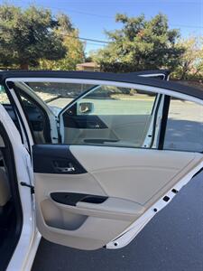2014 Honda Accord EX-L V6   - Photo 27 - Sacramento, CA 95825