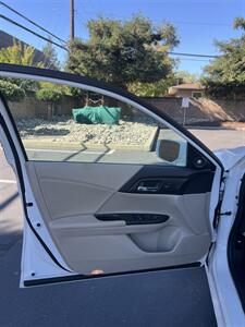 2014 Honda Accord EX-L V6   - Photo 13 - Sacramento, CA 95825