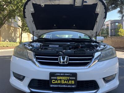 2014 Honda Accord EX-L V6   - Photo 32 - Sacramento, CA 95825