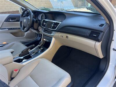 2014 Honda Accord EX-L V6   - Photo 24 - Sacramento, CA 95825