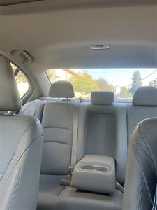 2014 Honda Accord EX-L V6   - Photo 36 - Sacramento, CA 95825