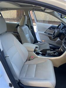 2014 Honda Accord EX-L V6   - Photo 23 - Sacramento, CA 95825