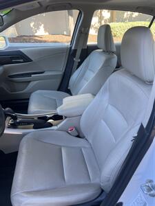 2014 Honda Accord EX-L V6   - Photo 11 - Sacramento, CA 95825