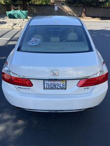 2014 Honda Accord EX-L V6   - Photo 8 - Sacramento, CA 95825