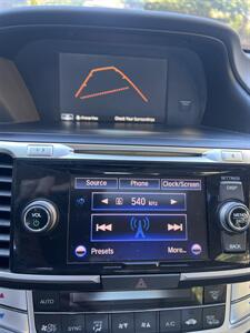 2014 Honda Accord EX-L V6   - Photo 33 - Sacramento, CA 95825