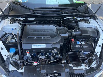 2014 Honda Accord EX-L V6   - Photo 29 - Sacramento, CA 95825