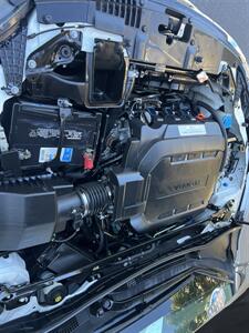 2014 Honda Accord EX-L V6   - Photo 31 - Sacramento, CA 95825