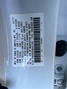 2014 Honda Accord EX-L V6   - Photo 20 - Sacramento, CA 95825