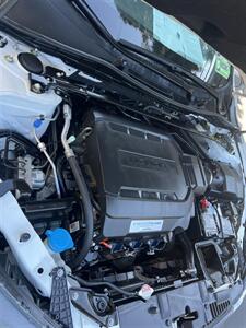 2014 Honda Accord EX-L V6   - Photo 30 - Sacramento, CA 95825