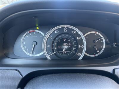 2014 Honda Accord EX-L V6   - Photo 34 - Sacramento, CA 95825