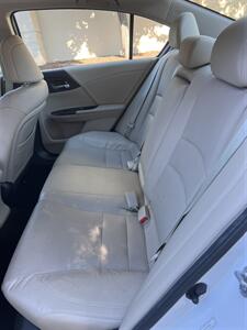 2014 Honda Accord EX-L V6   - Photo 18 - Sacramento, CA 95825