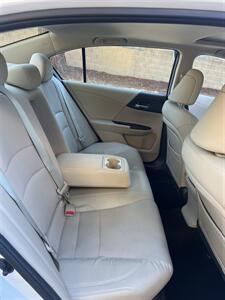 2014 Honda Accord EX-L V6   - Photo 22 - Sacramento, CA 95825