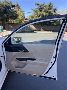 2014 Honda Accord EX-L V6   - Photo 26 - Sacramento, CA 95825
