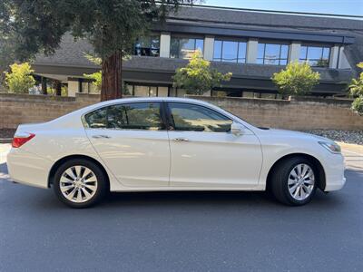 2014 Honda Accord EX-L V6   - Photo 10 - Sacramento, CA 95825