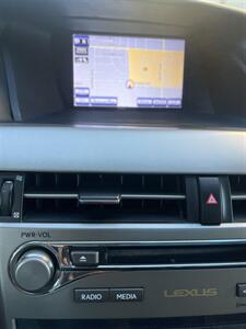 2013 Lexus RX 350   - Photo 34 - Sacramento, CA 95825