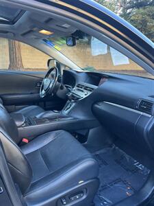 2013 Lexus RX 350   - Photo 24 - Sacramento, CA 95825