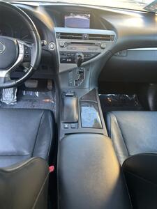 2013 Lexus RX 350   - Photo 18 - Sacramento, CA 95825