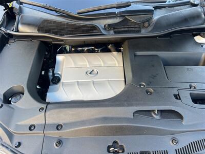 2013 Lexus RX 350   - Photo 28 - Sacramento, CA 95825