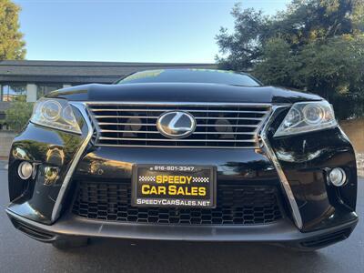 2013 Lexus RX 350   - Photo 31 - Sacramento, CA 95825