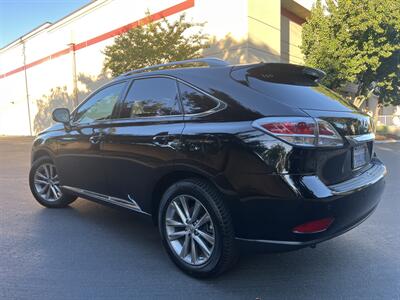 2013 Lexus RX 350   - Photo 5 - Sacramento, CA 95825
