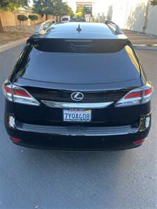 2013 Lexus RX 350   - Photo 7 - Sacramento, CA 95825