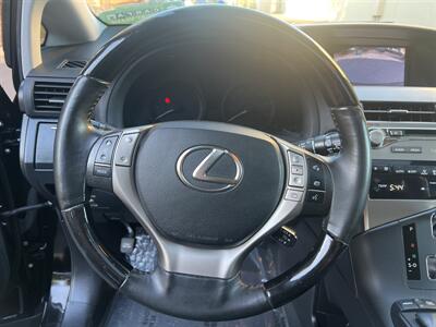2013 Lexus RX 350   - Photo 17 - Sacramento, CA 95825