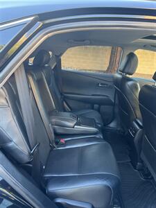2013 Lexus RX 350   - Photo 22 - Sacramento, CA 95825