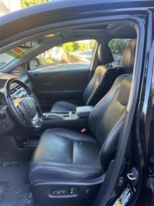 2013 Lexus RX 350   - Photo 10 - Sacramento, CA 95825