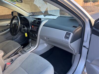2013 Toyota Corolla LE   - Photo 24 - Sacramento, CA 95825