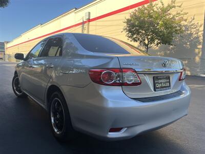 2013 Toyota Corolla LE   - Photo 6 - Sacramento, CA 95825