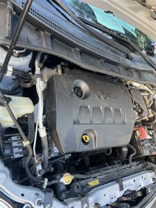 2013 Toyota Corolla LE   - Photo 29 - Sacramento, CA 95825