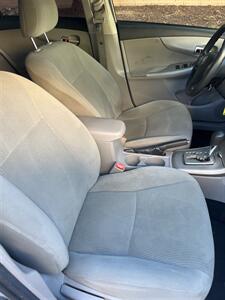2013 Toyota Corolla LE   - Photo 22 - Sacramento, CA 95825
