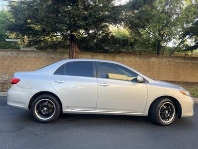 2013 Toyota Corolla LE   - Photo 10 - Sacramento, CA 95825