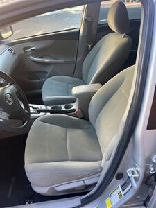 2013 Toyota Corolla LE   - Photo 11 - Sacramento, CA 95825