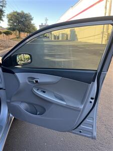 2013 Toyota Corolla LE   - Photo 25 - Sacramento, CA 95825