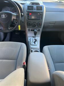 2013 Toyota Corolla LE   - Photo 16 - Sacramento, CA 95825