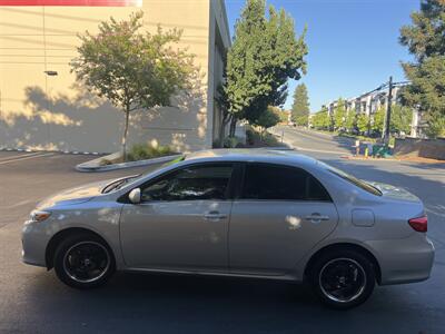 2013 Toyota Corolla LE   - Photo 5 - Sacramento, CA 95825