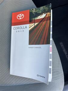 2013 Toyota Corolla LE   - Photo 23 - Sacramento, CA 95825