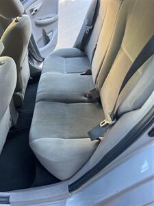 2013 Toyota Corolla LE   - Photo 21 - Sacramento, CA 95825