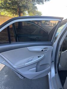 2013 Toyota Corolla LE   - Photo 14 - Sacramento, CA 95825