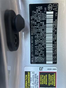2013 Toyota Corolla LE   - Photo 18 - Sacramento, CA 95825
