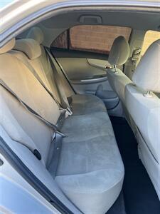 2013 Toyota Corolla LE   - Photo 20 - Sacramento, CA 95825