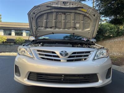 2013 Toyota Corolla LE   - Photo 31 - Sacramento, CA 95825
