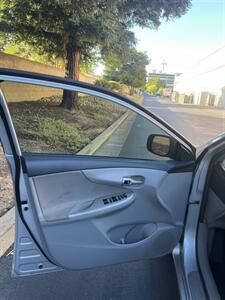 2013 Toyota Corolla LE   - Photo 13 - Sacramento, CA 95825