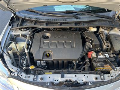 2013 Toyota Corolla LE   - Photo 28 - Sacramento, CA 95825