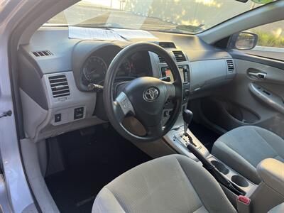 2013 Toyota Corolla LE   - Photo 12 - Sacramento, CA 95825