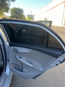 2013 Toyota Corolla LE   - Photo 26 - Sacramento, CA 95825