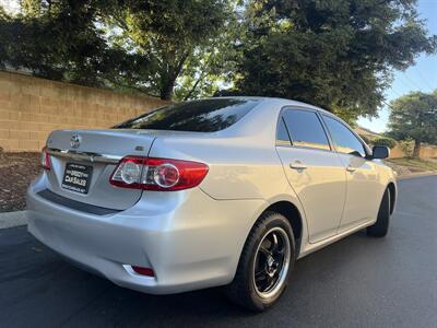 2013 Toyota Corolla LE   - Photo 9 - Sacramento, CA 95825