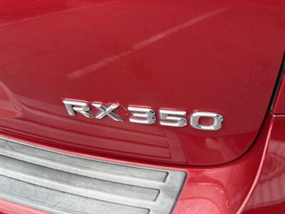 2012 Lexus RX - Photo 9 - Sacramento, CA 95825